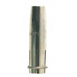 Купить Kemppi Газовое сопло, коническое, PMT27,L76/D12 (10 шт.) в Захарово