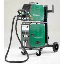 Купить Migatronic SIGMA2 400 S-L PULSE в Захарово