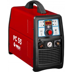Helvi PC 55 A12 STM 70 (with CNC) в Захарово