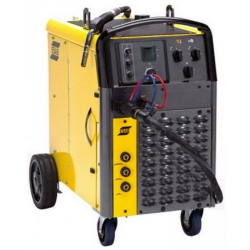 Купить ESAB ORIGO MIG C420W PRO V/A в Захарово