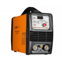 FoxWeld SAGGIO TIG 300 DC Pulse Digital в Захарово