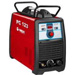 Helvi PC 123 M6 ST 120 (with CNC) в Захарово