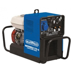 Купить Blueweld Motoinverter 174 CE в Захарово