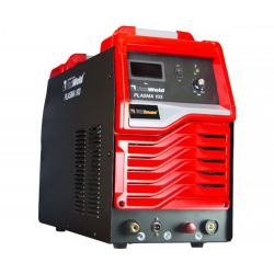 FoxWeld Plasma 103 new в Захарово