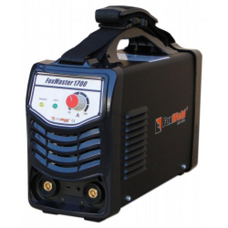 Купить FoxWeld FoxMaster 1700 в Захарово