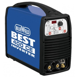 Купить Сварочный инвертор Blueweld Best 400 CE в Захарово