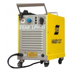 ESAB LPH 35 HANDY CUT (230V) в Захарово