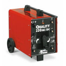 Купить Telwin Quality 220 AC/DC в Захарово