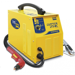 Gys PLASMA CUTTER 25K в Захарово