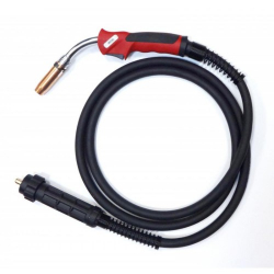 Купить Aurora MIG 26 AIR COOL 290A(60%) EURO 4m в Захарово