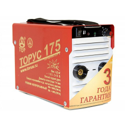 Купить ТОР ТОРУС 175 ТЕРМИНАТОР-2 в Захарово