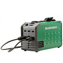 Купить Migatronic Delta 160 HP в Захарово