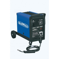 Купить Blueweld Vegamig 170/1 Turbo в Захарово