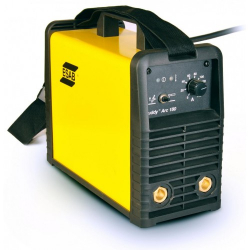 Купить Сварочный инвертор ESAB BuddyArc 180 в Захарово