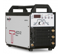 EWM TETRIX 400-2 COMFORT TM