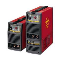 Selco Genesis 200 TLH в Захарово