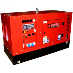 Купить Europower EPS 400 DXE DC в Захарово