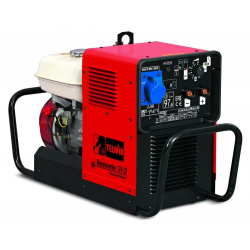 Купить Telwin MOTOINVERTER 174 CE HONDA в Захарово