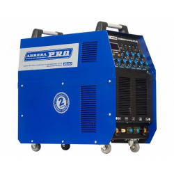 Aurora PRO IRONMAN TIG 315 AC/DC PULSE в Захарово