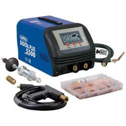 Blueweld Digital Plus 5500 (с набором 802832) - 220В в Захарово