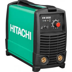 Купить Сварочный инвертор Hitachi EW3500 в Захарово