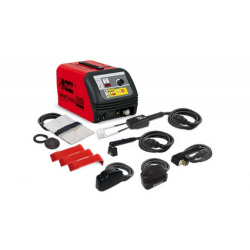 Telwin Smart Inductor 5000 200-240V Deluxe с аксессуарами в Захарово