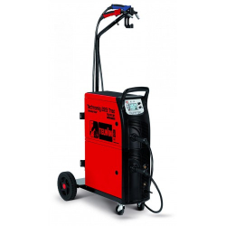 Купить Telwin TECHNOMIG 223 TREO SYNERGIC 230V в Захарово
