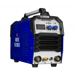 FoxWeld VARTEG TIG 200 DC PULSE в Захарово
