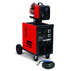 Купить Telwin SUPERMIG 480 230-400V в Захарово