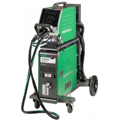 Купить Migatronic SIGMA2 300 C-L SYNERGIC в Захарово
