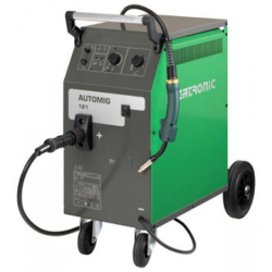 Купить Migatronic Automig 271 UPS в Захарово