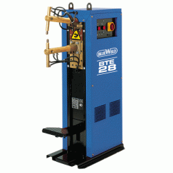 Аппарат точечной сварки Blueweld ВТЕ 28 LCD в Захарово