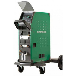 Migatronic PI 350 AC/DC Water в Захарово