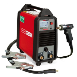 Cebora Power Spot 5700 Aluminum в Захарово