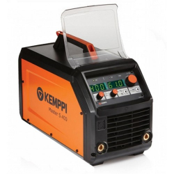 Купить Kemppi MASTER S 400 CEL в Захарово