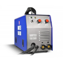 Купить FoxWeld Varteg 150 DUO в Захарово