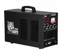 Аппарат аргонодуговой сварки Барс PROFI TIG 257 D