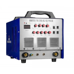 FoxWeld VARTEG TIG 160 AC/DC PULSE в Захарово