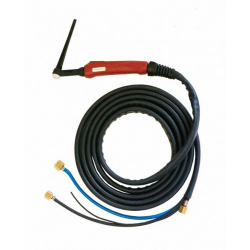 Купить Aurora TIG SUPER TS 20 250A (100%) M12x1, 1/4G, 3/8G, 8m вода в Захарово