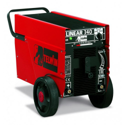 Купить Telwin LINEAR 340 230-400V в Захарово