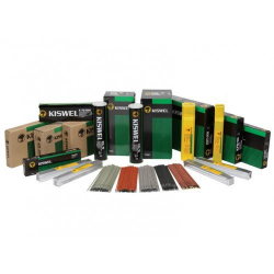 Стоимость Kiswel KCF-50-3.2mm, 5кг в Захарово