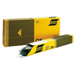 Стоимость ESAB OK 53.16 Spezial - 3,2mm - 9.6kg в Захарово