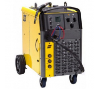 ESAB ORIGO MIG C420 PRO