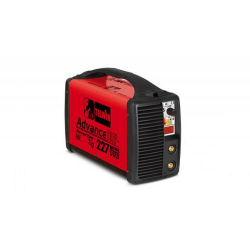 Купить Telwin ADVANCE 227MV/PFC TIGDC-LIFT100-240V+ACX в Захарово