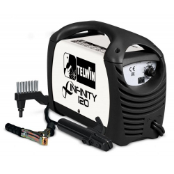 Купить Telwin INFINITY 120 230V ACD в Захарово