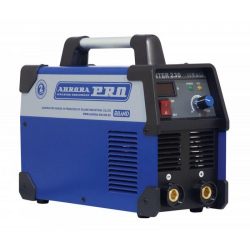 Купить Сварочный инвертор Aurora PRO INTER 230 в Захарово