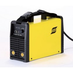 Купить Сварочный инвертор ESAB BuddyArc 200 в Захарово