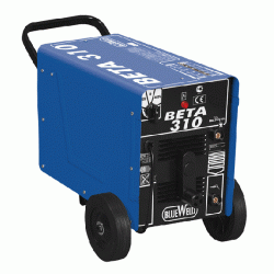 Купить Сварочный трансформатор Blueweld Beta 310 в Захарово