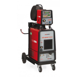 Купить Cebora SOUND MIG 5040/T STAR PULSE в Захарово