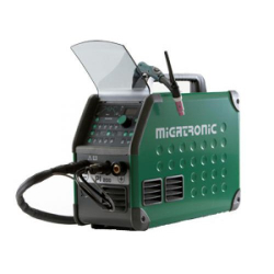 Migatronic PI 200 DC HP PFC в Захарово